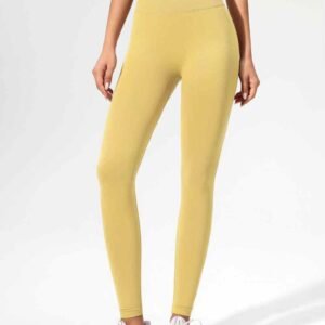 leggings de trejnado de gravedeco