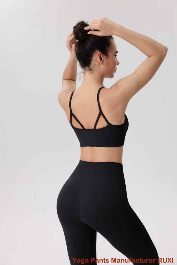 9 golfa pantaloneto RUXI gs2075