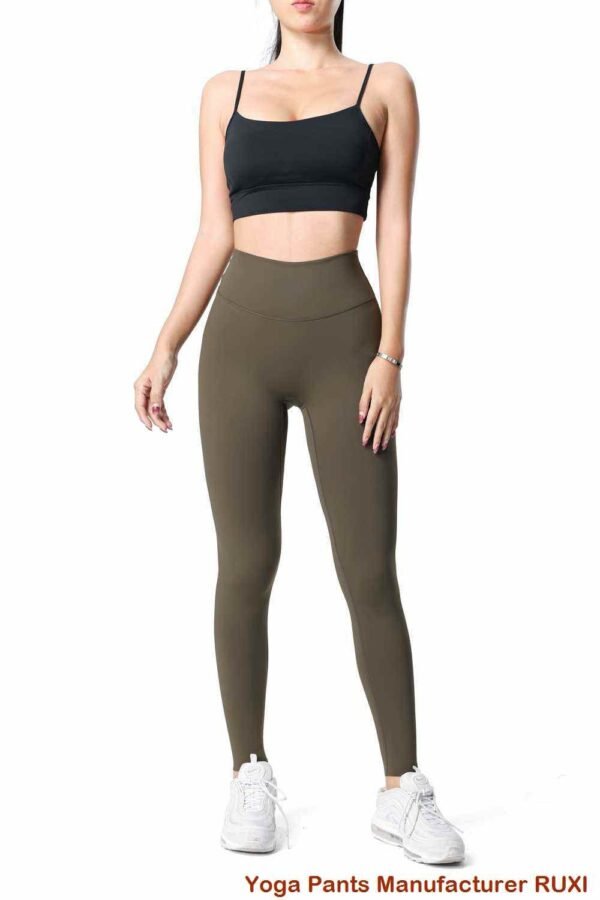 faldu super flare joga pantalono