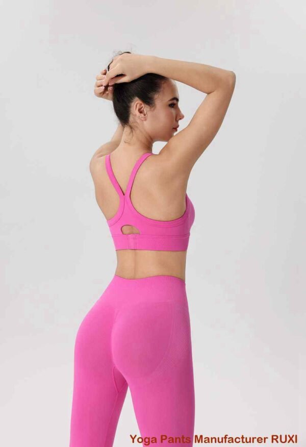 plej bona mma pantaloneto RUXI