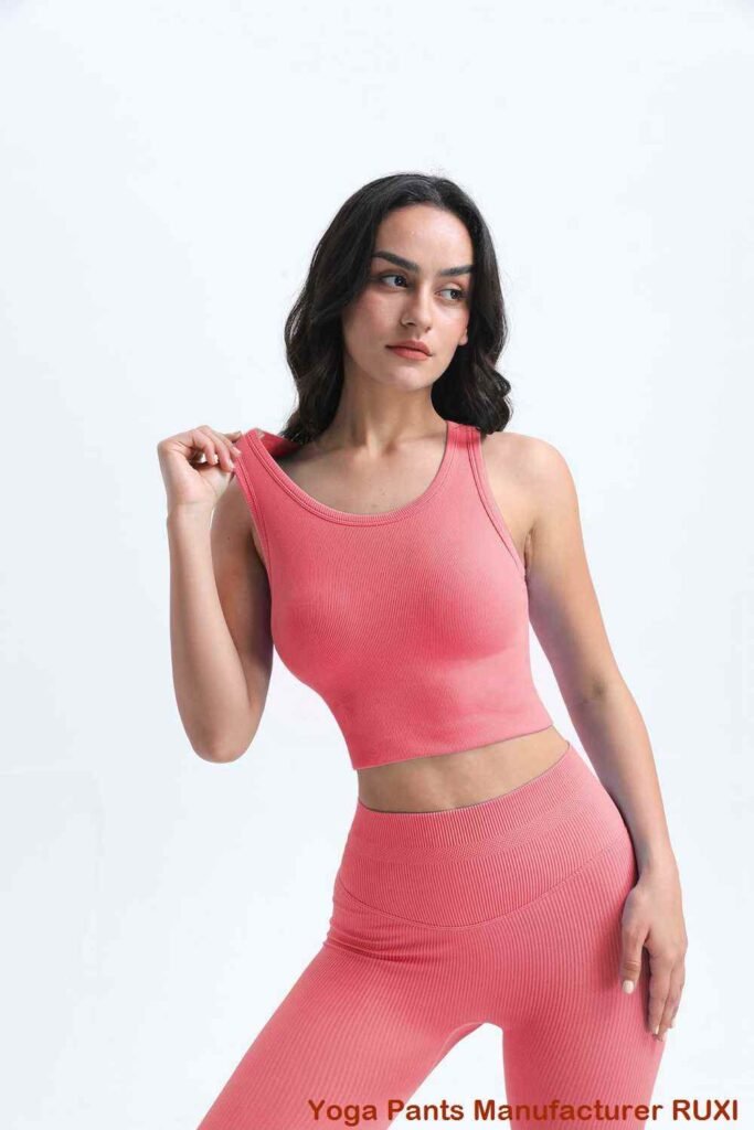 Ami medea muay thai pantaloneto