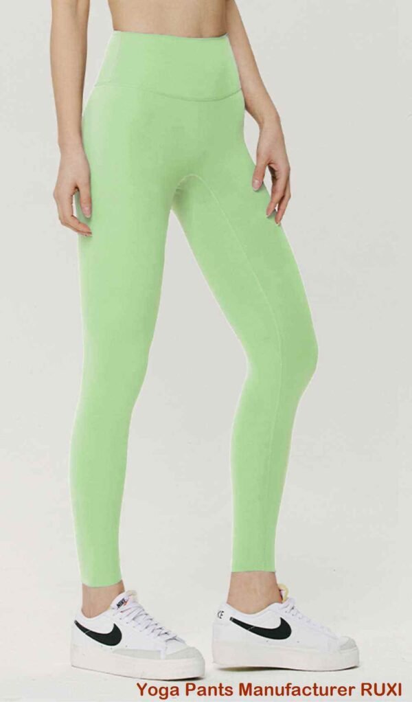 blanka joga pantaloneto RUXI