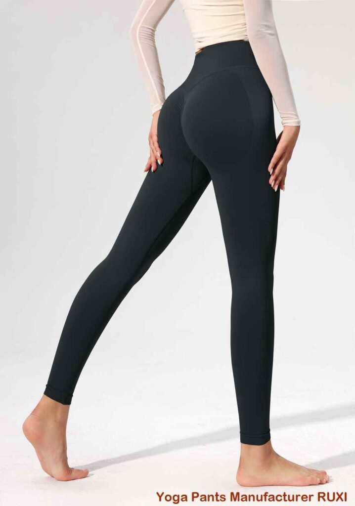 ripaj joggaŝoj RUXI gs696