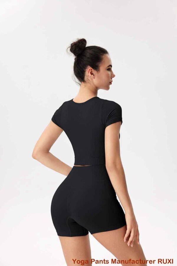 ripa trejna pantaloneto RUXI