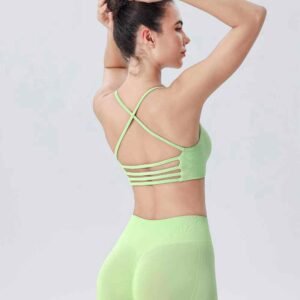 ekzercjumpsuit shorts RUXI