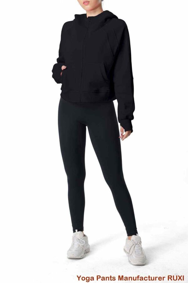 pantaloneto de lakroso RUXI