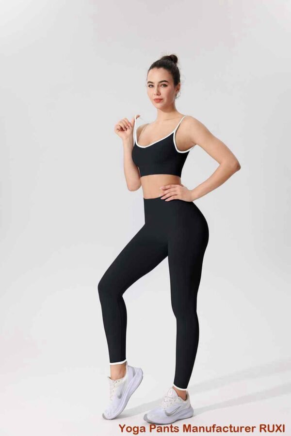 bunta golfa pantaloneto RUXI
