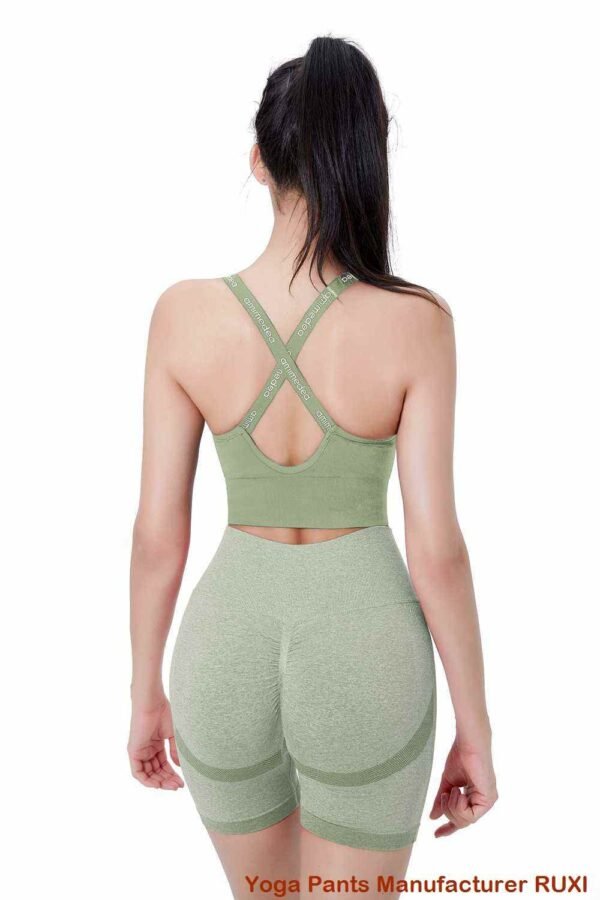 sportkakia pantaloneto RUXI