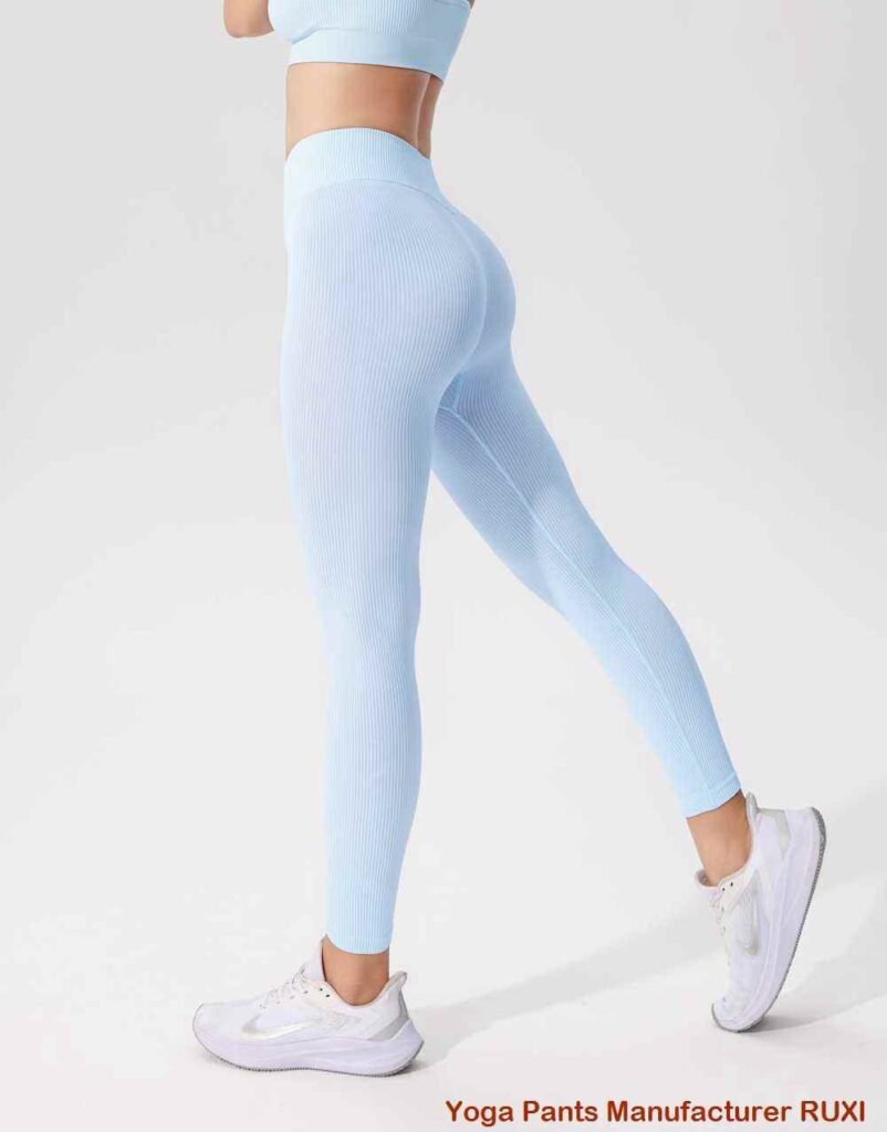 5 joga pantaloneto RUXI gs3434