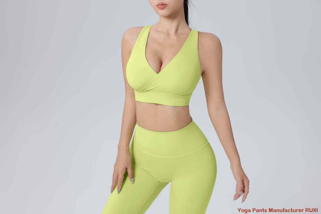 blanka joga supro RUXI gs604