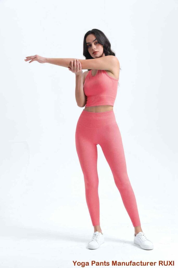 joga kropo supro RUXI gs543