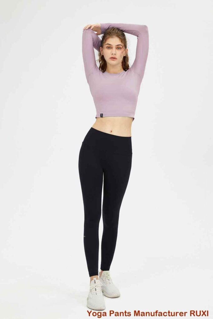 bikram jogaj vestoj RUXI gs657