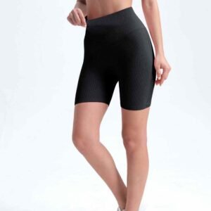 virinaj nigraj flare leggings