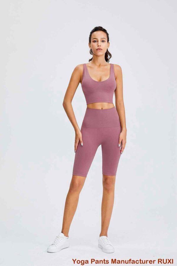 footy pantaloneto kun poŝoj RUXI