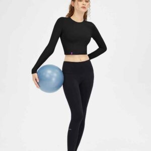 verda gimnastika pantaloneto