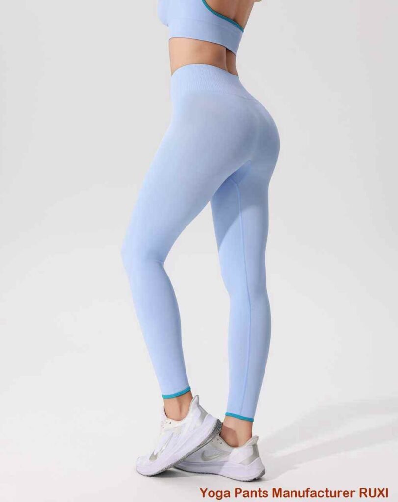 facila seka pantalono RUXI