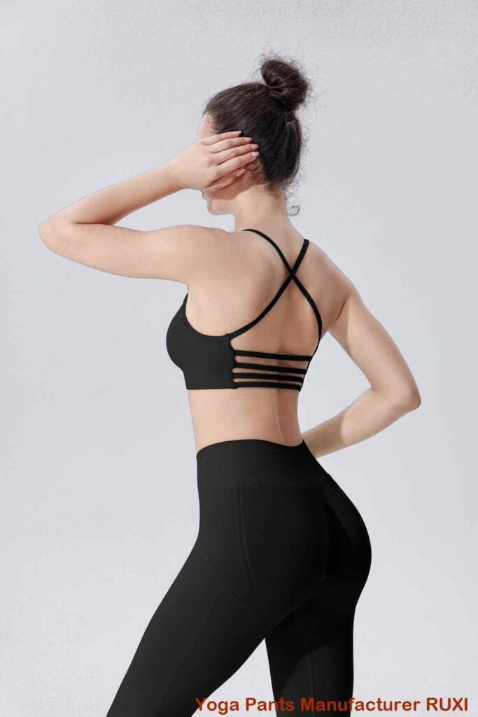 strappy joga supro RUXI gs719