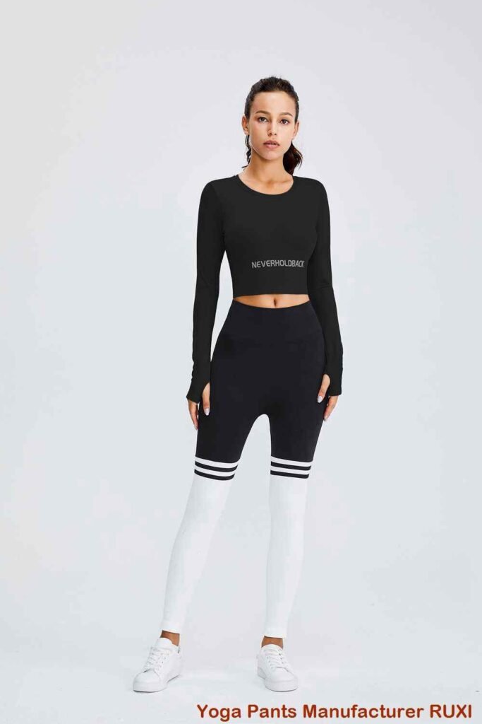 blanka kuranta veŝto RUXI gs2388