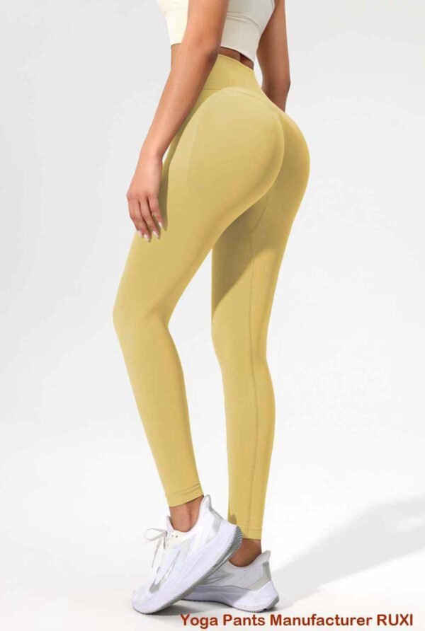 bruna gimnastika pantaloneto
