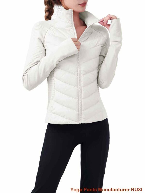 vela pantaloneto viroj RUXI