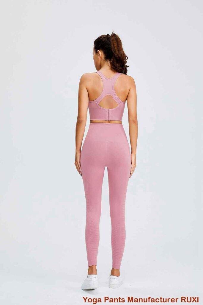 eco joga pantaloneto RUXI gs3579