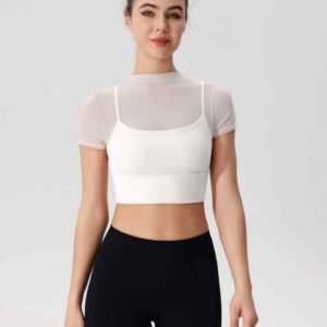 longaj kruroj kun poŝoj RUXI