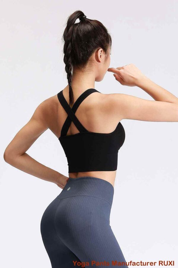 muay thai pantaloneto viroj RUXI
