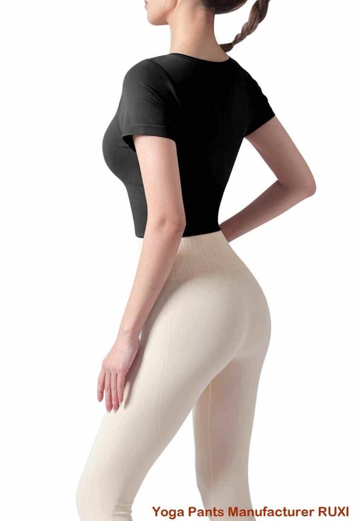2 en 1 joga pantaloneto RUXI