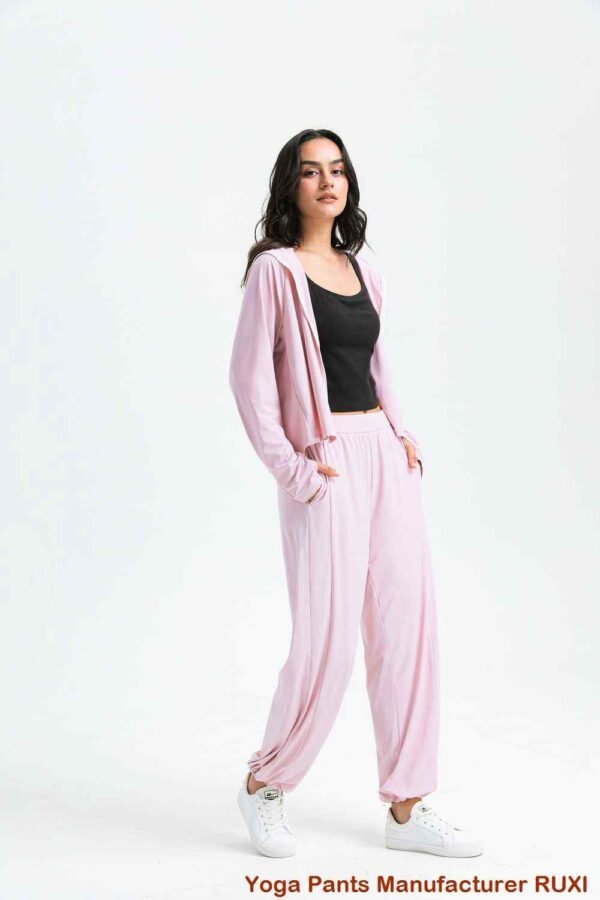 aĉetu gimnastikajn pantalonojn