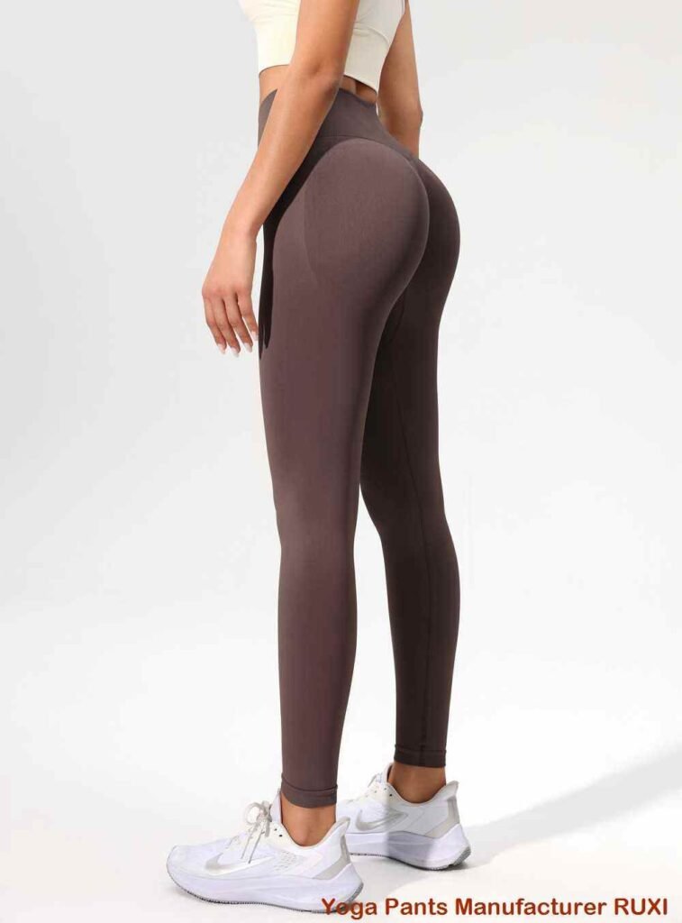 joga jumpsuit pantaloneto RUXI