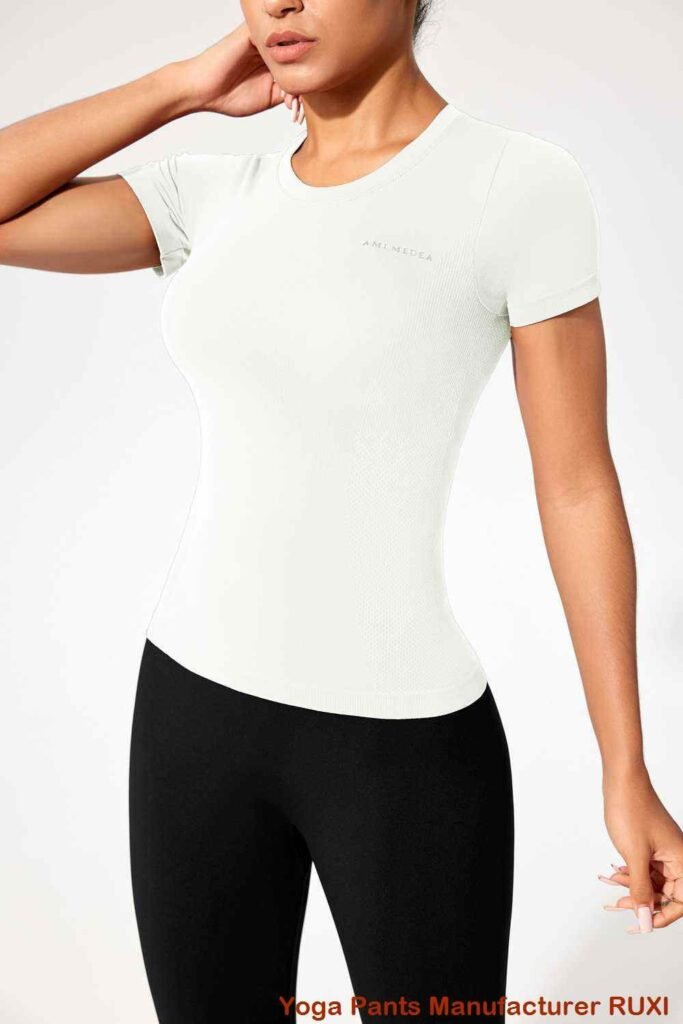 joga vestaĵo RUXI gs3662
