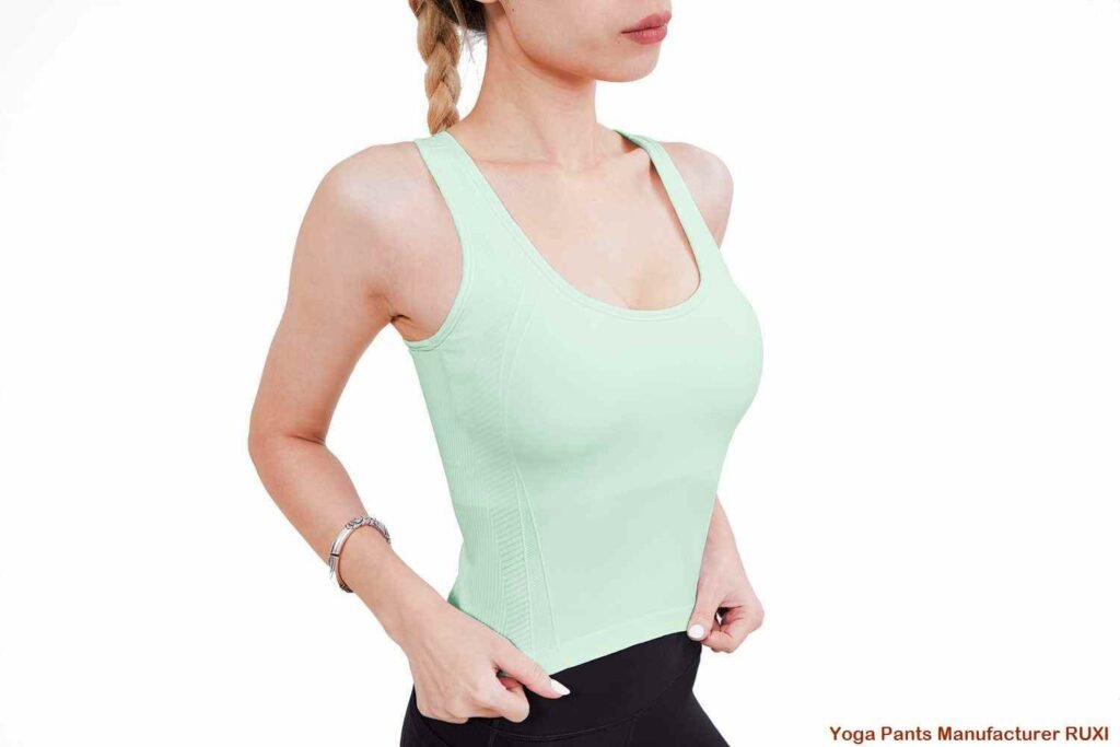 joga vesto RUXI gs55