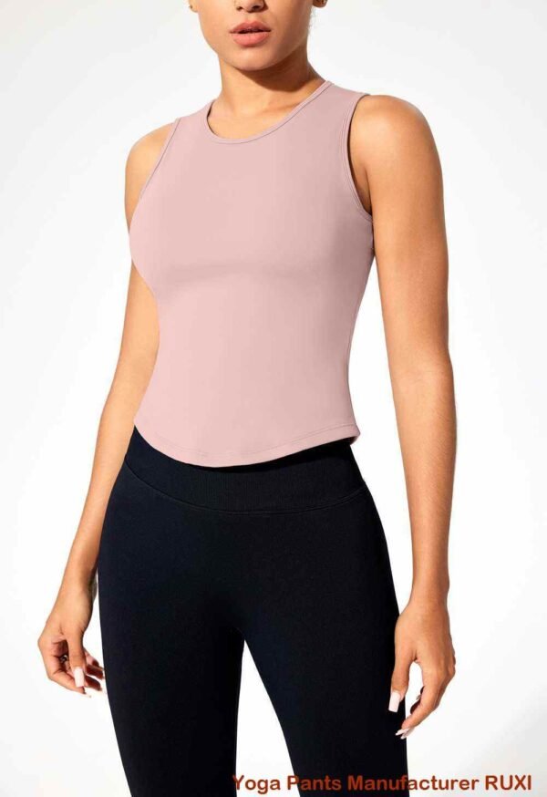 5 ekzerca pantaloneto RUXI