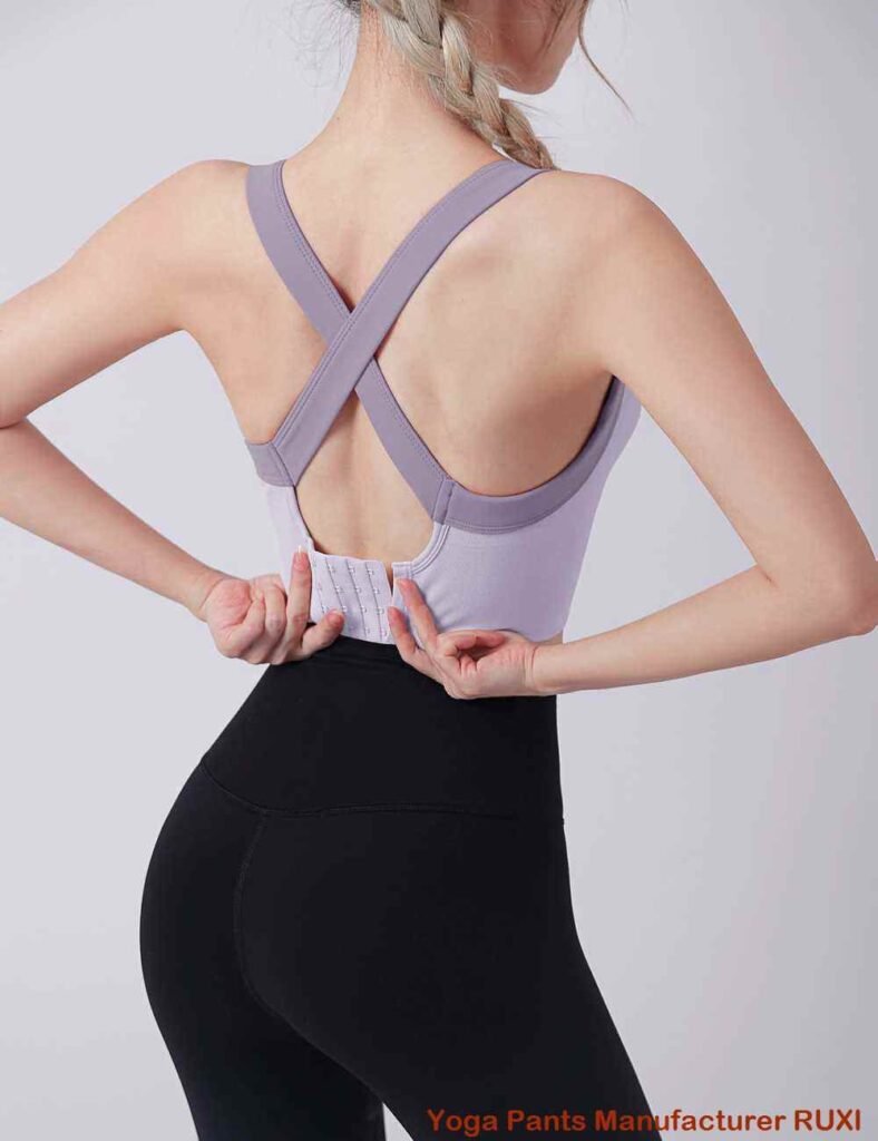 jogaj veŝtoj RUXI gs706