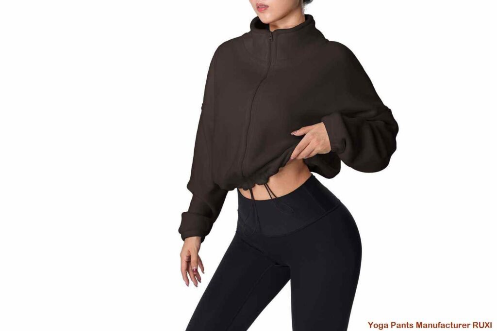 4 coloj joga pantaloneto RUXI