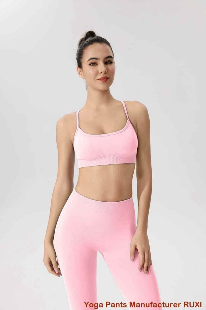 modesta trejna pantaloneto RUXI