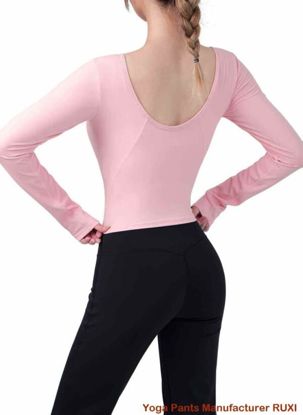 ĝela bicikla pantaloneto RUXI
