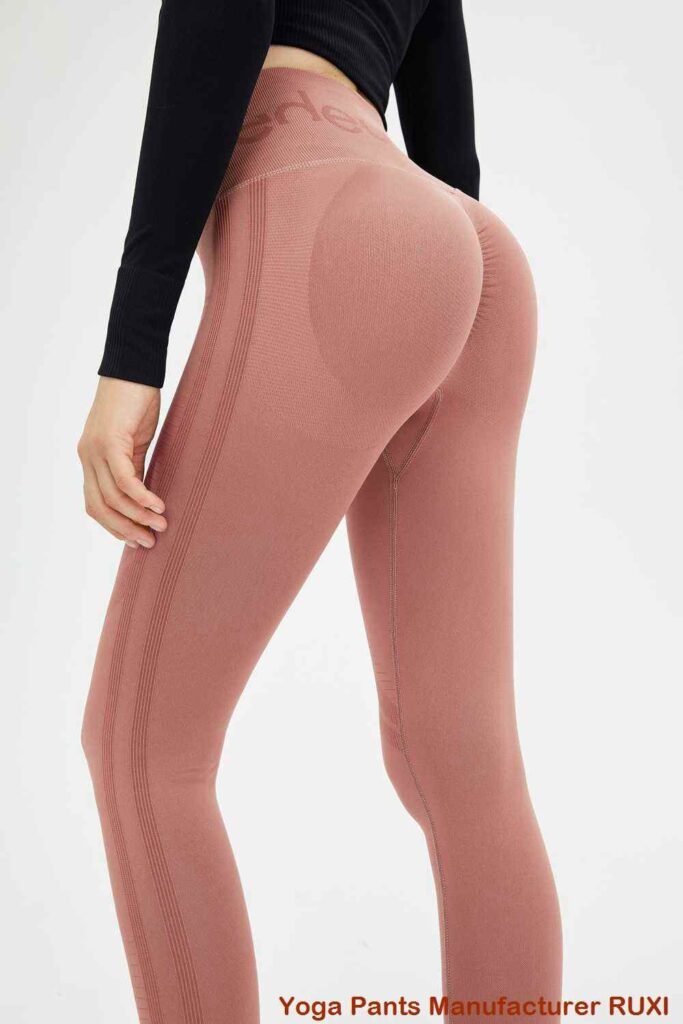 joga vesto RUXI gs529