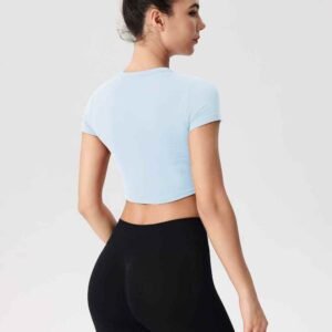 malstreĉita joga pantalono RUXI