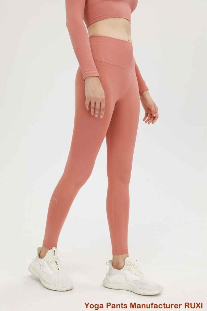 scrunch bum gimnastikaj gamaŝoj