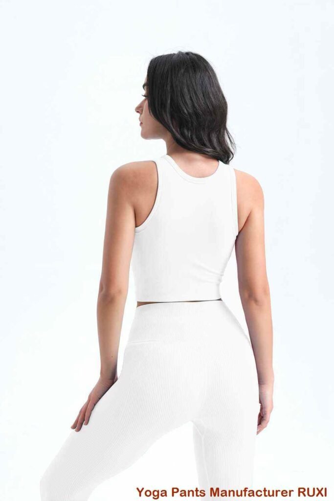 seksaj trejnaj pantalonoj RUXI