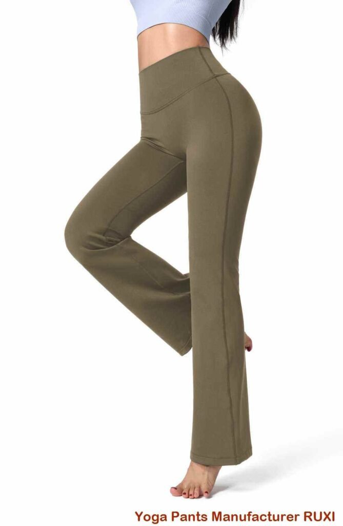 mesh joga pantaloneto RUXI
