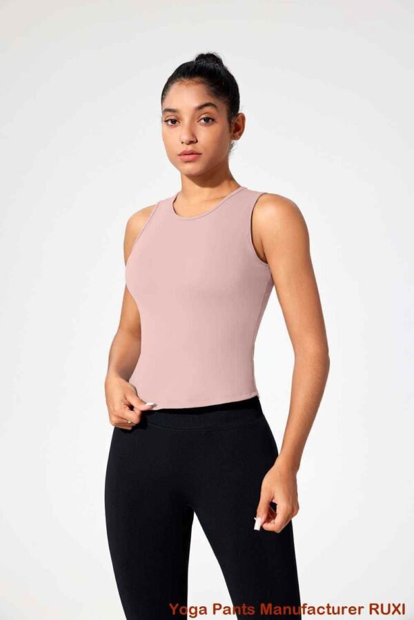 blua atletika pantaloneto RUXI