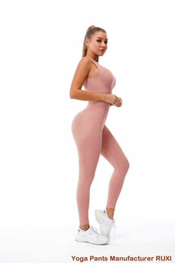 ACTGLARE mma pantaloneto RUXI