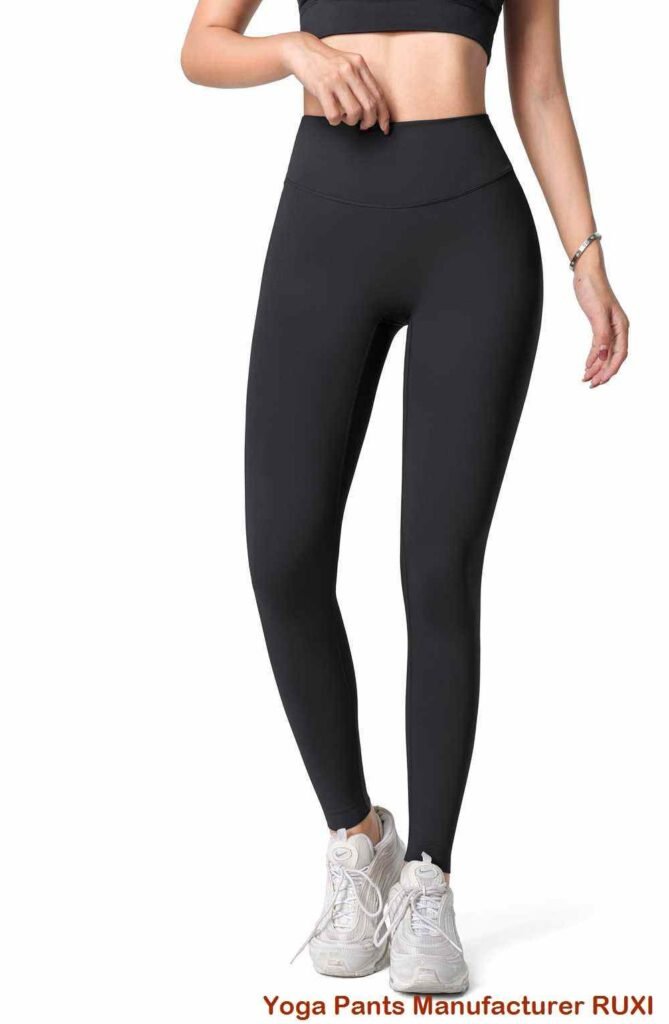 varma joga vesto RUXI gs713