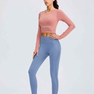 Ami medea gimnastika pantaloneto