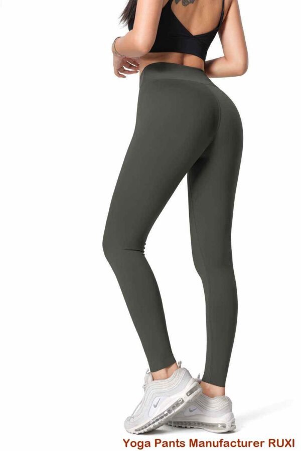 atletika naĝpantalono RUXI