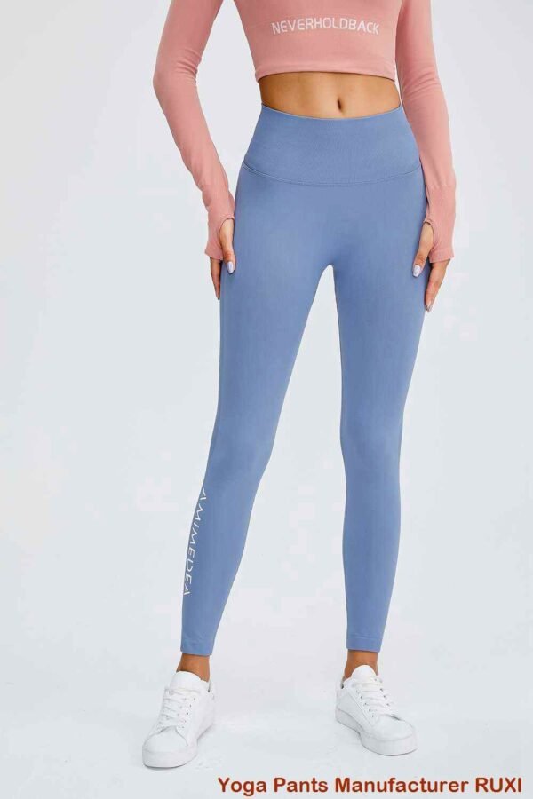 nigra flugpilka pantaloneto RUXI