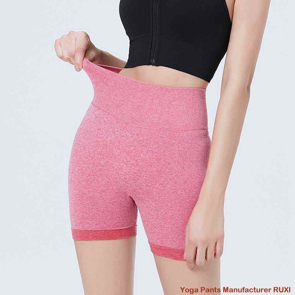 pantaloneto por remado RUXI