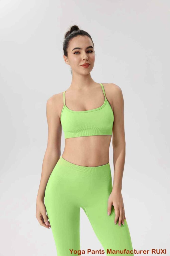 gimnastika pantaloneto RUXI